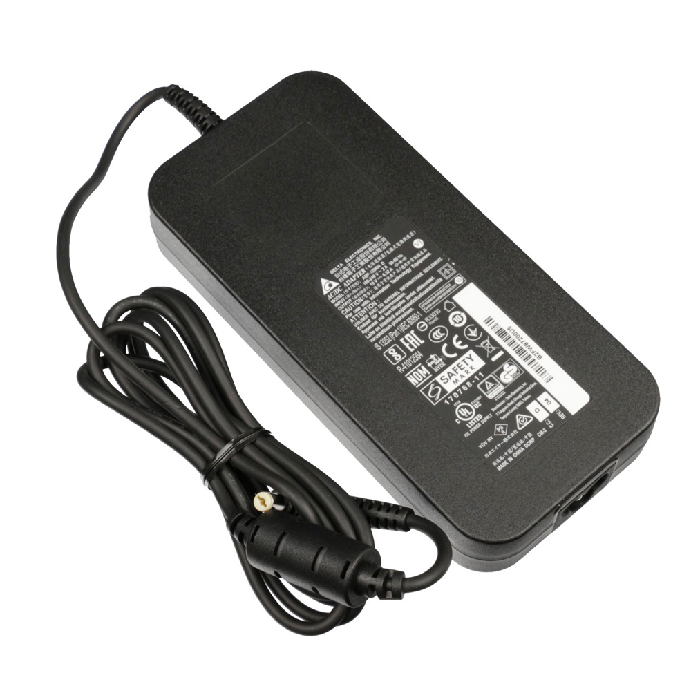 Acer 19V 6.32A 120W 5.5mm*1.7mm Netzteil – Bild 2
