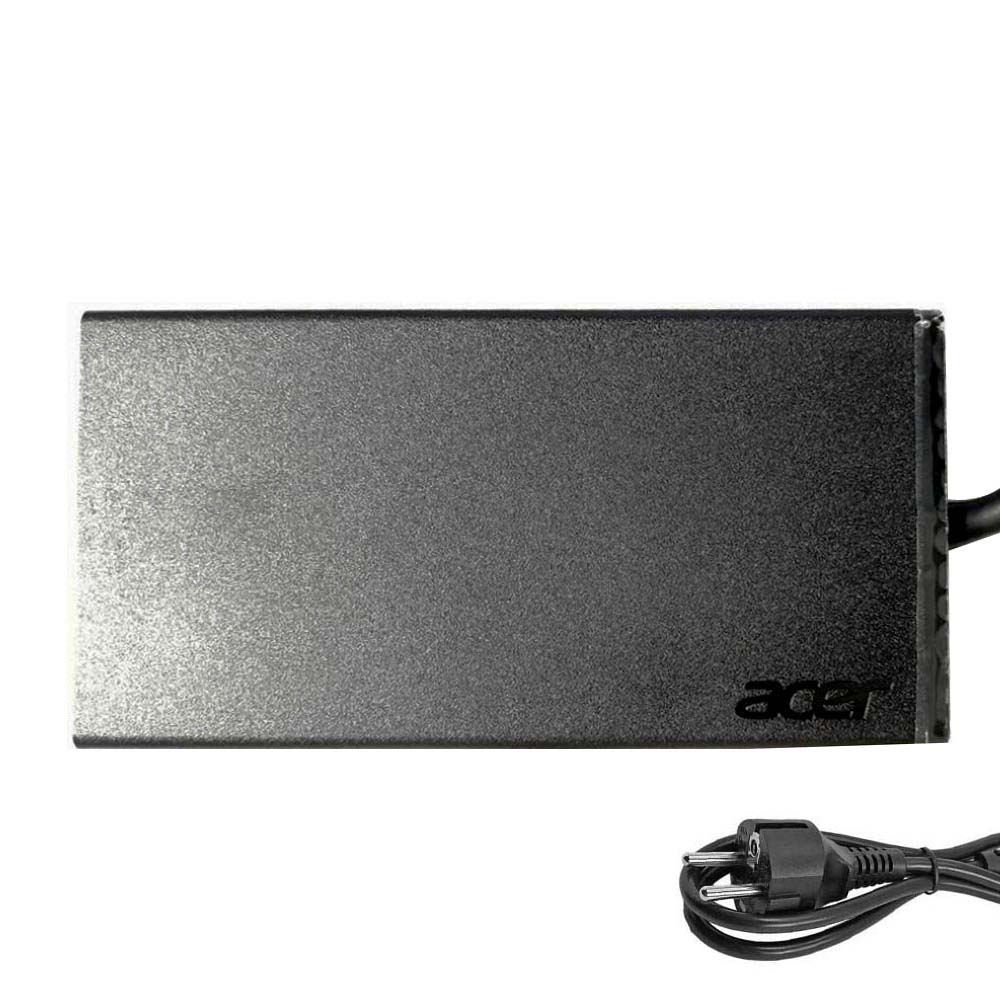 Acer 19V 7.1A 135W 7.4 mm 5.0 mm Netzteil
