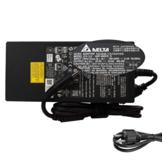 Acer 20V 20A 400W Rechteckiger Anschluss  Netzteil