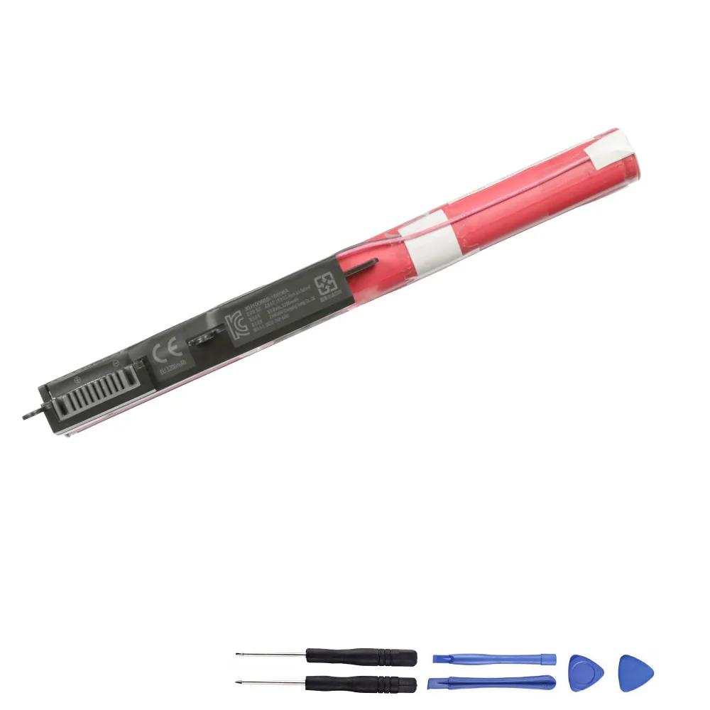 36Wh Asus A31N1601 Akku Battery