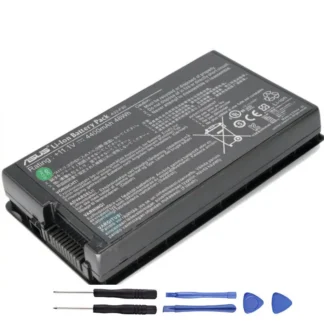 48Wh Asus A32-F80 Akku Battery