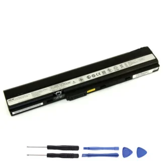 47Wh Asus A32-K52 Akku Battery