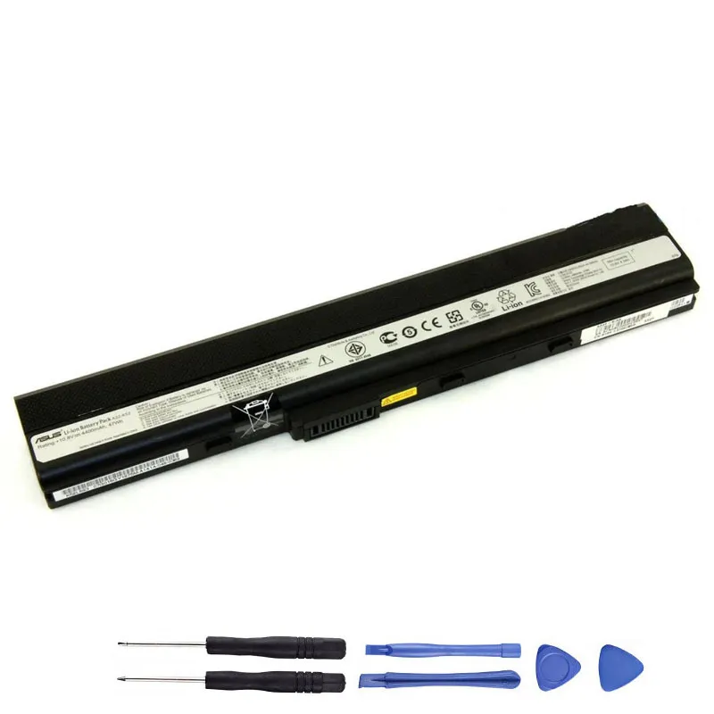 47Wh Asus A32-K52 Akku Battery