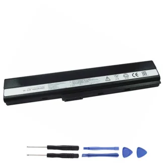 49Wh Asus A32-K52 Akku Battery