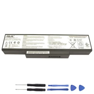 48Wh Asus A32-K72 Akku Battery