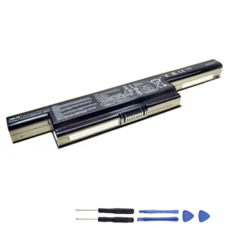 56Wh Asus A32-K93 Akku Battery