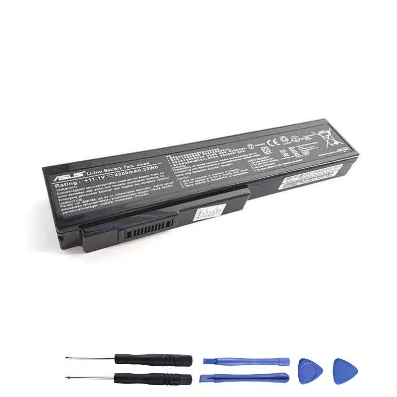 53Wh Asus A32-M50 Akku Battery