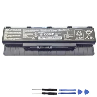 56Wh Asus A32-N56 Akku Battery