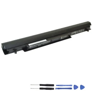 44Wh Asus A41-K56 Akku Battery
