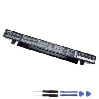 44Wh Asus A41-X550A Akku Battery