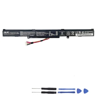44Wh Asus A41-X550E Akku Battery