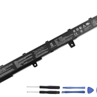 37Wh Asus A41N1308 Akku Battery