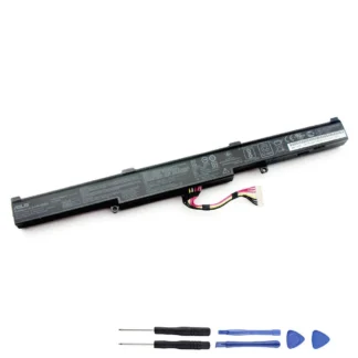 48Wh Asus A41N1611 Akku Battery
