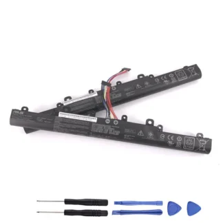 44.4Wh Asus A41N1702 Akku Battery
