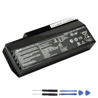 74Wh Asus A42-G73 Akku Battery
