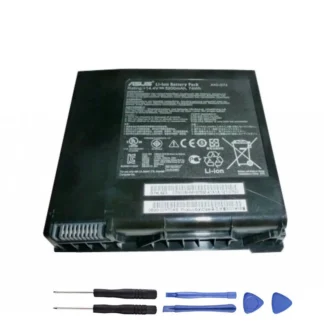 75Wh Asus A42-G74 Akku Battery