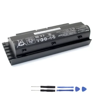 74Wh Asus A42-G75 Akku Battery