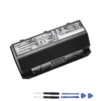 88Wh Asus A42-G750 Akku Battery
