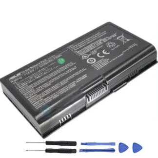 73Wh Asus A42-M70 Akku Battery