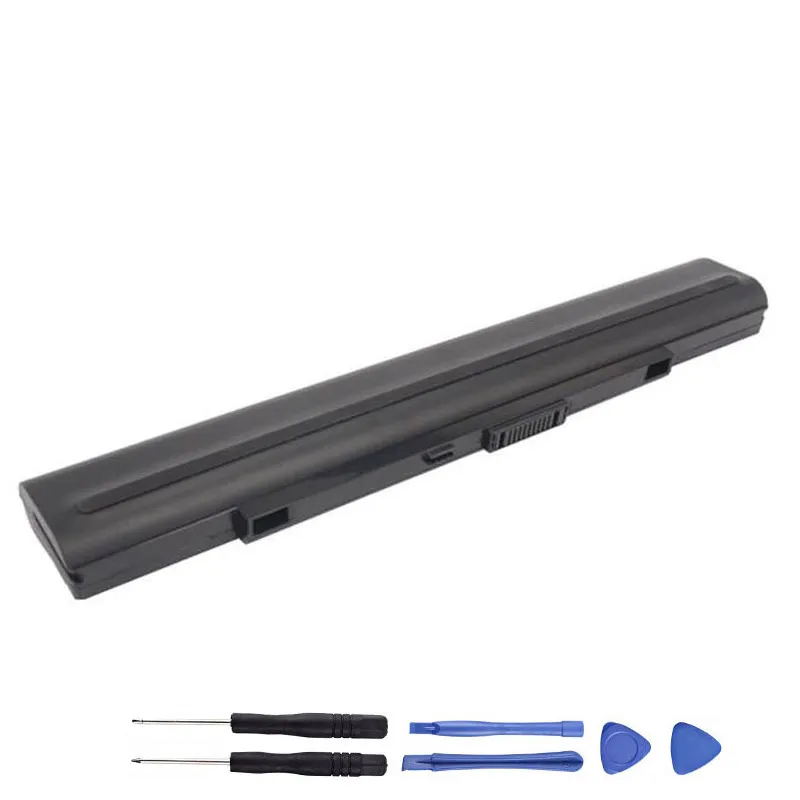 63Wh Asus A42-U53 Akku Battery