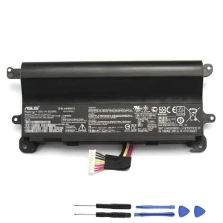 90Wh Asus A42N1520 Akku Battery