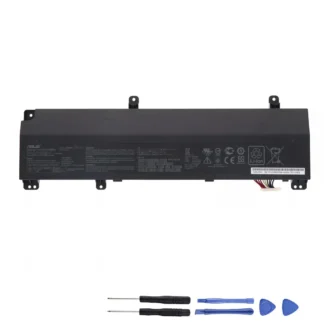 88Wh Asus A42N1710 Akku Battery