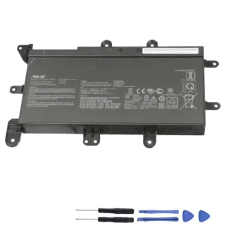71Wh Asus A42N1713 Akku Battery