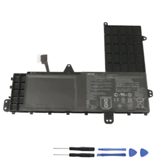 32Wh Asus B21N1506 Akku Battery