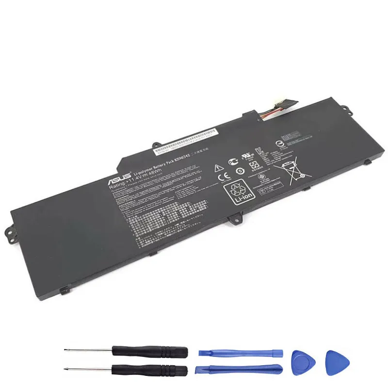 48Wh Asus B31N1342 Akku Battery