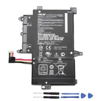 48Wh Asus B31N1345 Akku Battery