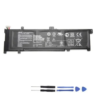 48Wh Asus B31N1429 Akku Battery