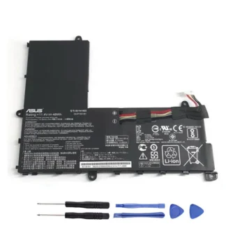 48Wh Asus B31N1503 Akku Battery