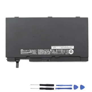 48Wh Asus B31N1507 Akku Battery