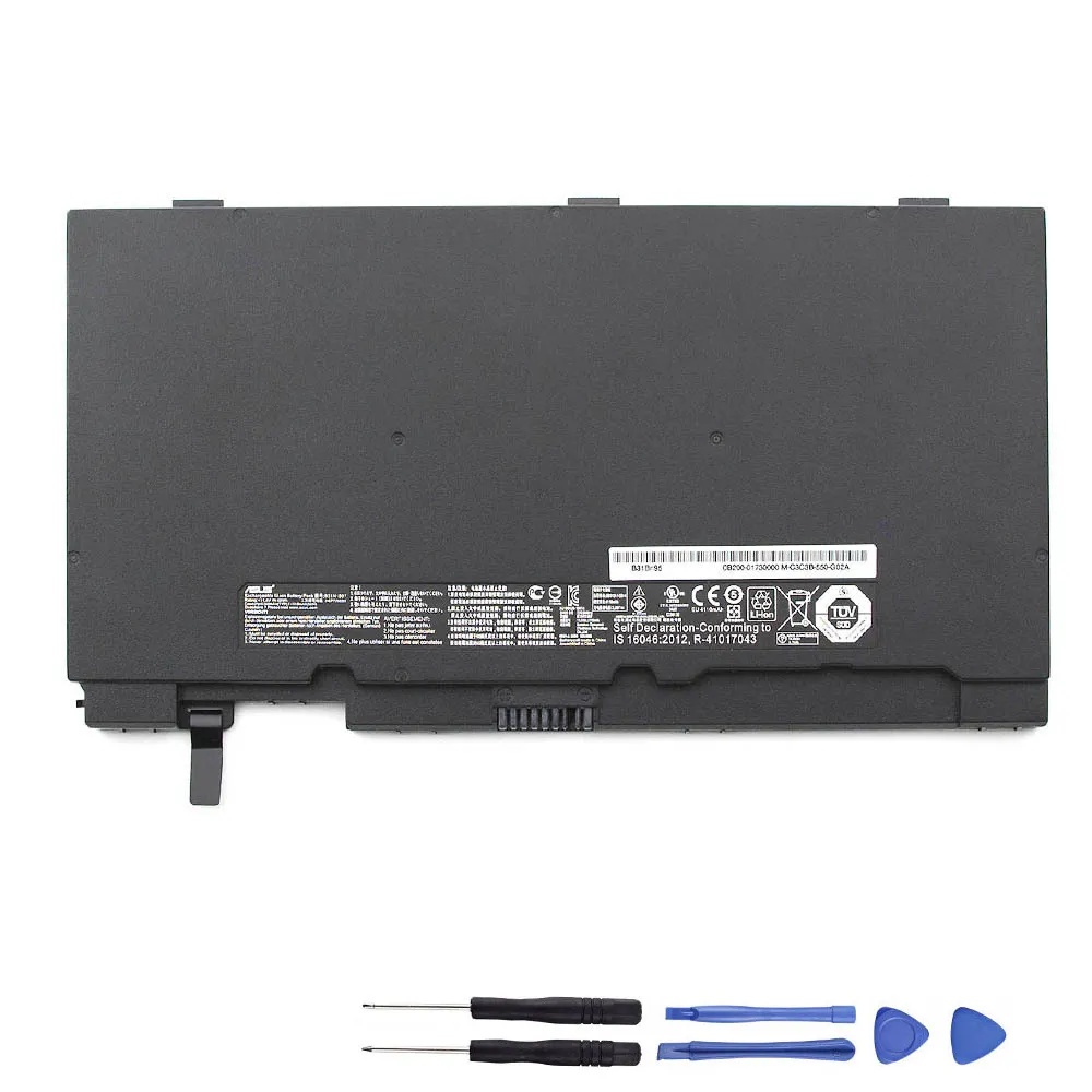 48Wh Asus B31N1507 Akku Battery