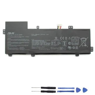 48Wh Asus B31N1534 Akku Battery