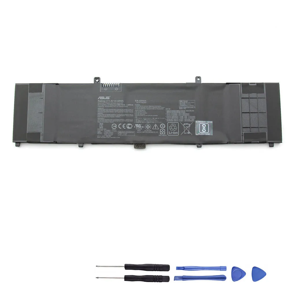 48Wh Asus B31N1535 Akku Battery