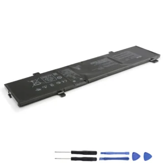 42Wh Asus B31N1631 Akku Battery