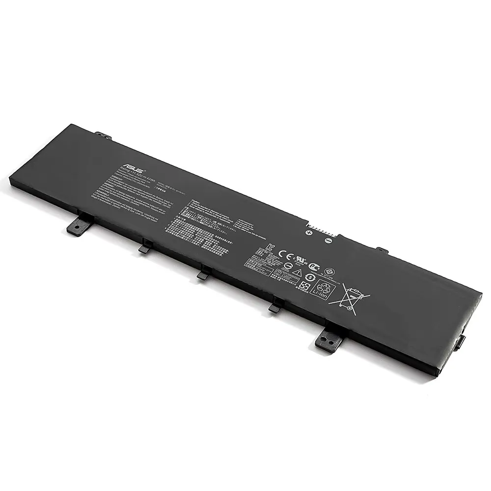 42Wh Asus B31N1631 Akku Battery – Bild 2