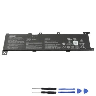42Wh Asus B31N1635 Akku Battery