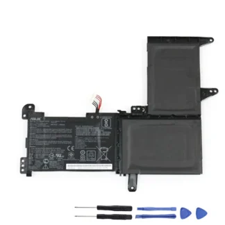 42Wh Asus B31N1637 Akku Battery