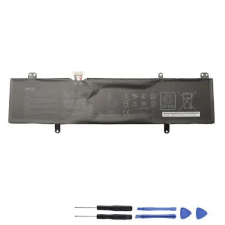 42Wh Asus B31N1707 Akku Battery