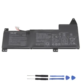 48Wh Asus B31N1723 Akku Battery