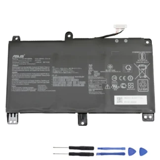 48Wh Asus B31N1726 Long Line Akku Battery