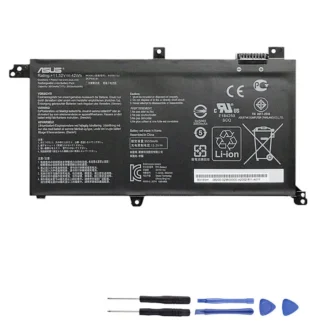 42Wh Asus B31N1732 Akku Battery