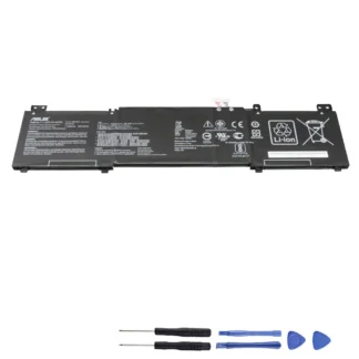42Wh Asus B31N1822 Akku Battery