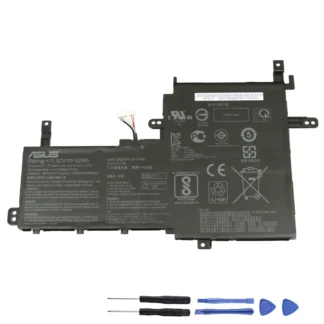 42Wh Asus B31N1842 Akku Battery