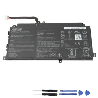 48Wh Asus B31N1909 Akku Battery