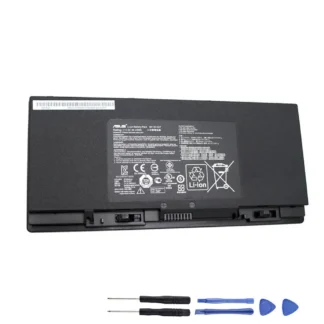 45Wh Asus B41N1327 Akku Battery