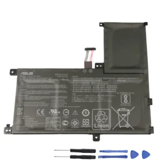 50Wh Asus B41N1532 Akku Battery