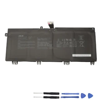 64Wh Asus B41N1711 Short Line Akku Battery